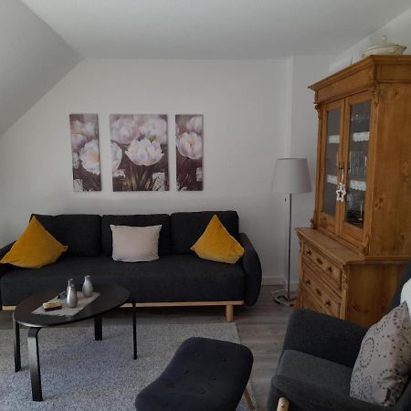 Haus Elsholz Willingen Apartment Willingen  Exterior photo